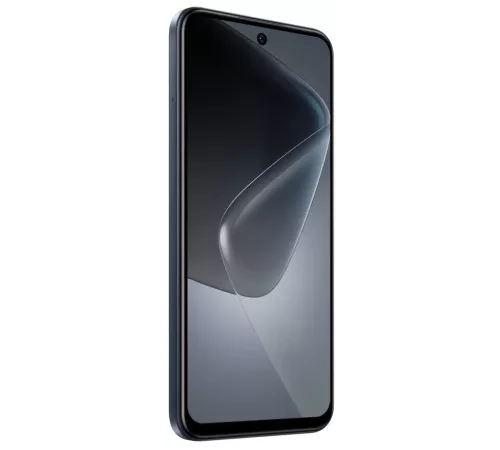 Смартфон Infinix X6531B HOT 50i 128Gb 4Gb черный моноблок 3G 4G 6.8" Android 802.11 a/b/g/n/ac GPS GSM900/1800 GSM1900 TouchSc