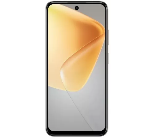 Смартфон Infinix X6531B HOT 50i 128Gb 4Gb серый титан моноблок 3G 4G 6.8" Android 802.11 a/b/g/n/ac GPS GSM900/1800 GSM1900 TouchSc