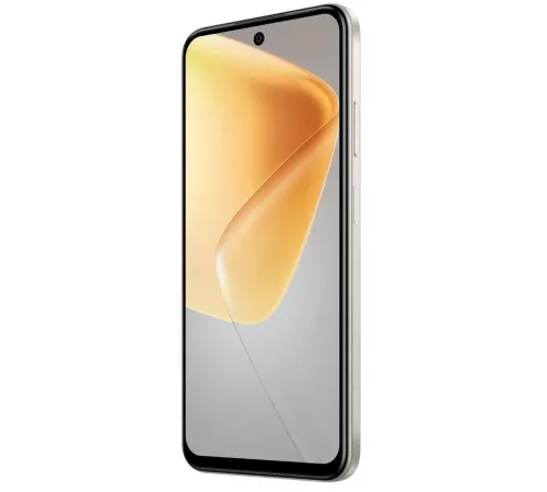 Смартфон Infinix X6531B HOT 50i 128Gb 4Gb серый титан моноблок 3G 4G 6.8" Android 802.11 a/b/g/n/ac GPS GSM900/1800 GSM1900 TouchSc