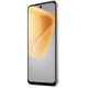 Смартфон Infinix X6531B HOT 50i 128Gb 4Gb серый титан моноблок 3G 4G 6.8" Android 802.11 a/b/g/n/ac GPS GSM900/1800 GSM1900 TouchSc