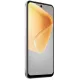 Смартфон Infinix X6531B HOT 50i 128Gb 4Gb серый титан моноблок 3G 4G 6.8" Android 802.11 a/b/g/n/ac GPS GSM900/1800 GSM1900 TouchSc