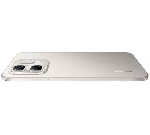 Смартфон Infinix X6531B HOT 50i 128Gb 4Gb серый титан моноблок 3G 4G 6.8" Android 802.11 a/b/g/n/ac GPS GSM900/1800 GSM1900 TouchSc