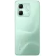 Смартфон Infinix X6531B HOT 50i 256Gb 4Gb зеленый моноблок 3G 4G 6.8" Android 802.11 a/b/g/n/ac GPS GSM900/1800 GSM1900 TouchSc
