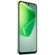 Смартфон Infinix X6531B HOT 50i 256Gb 4Gb зеленый моноблок 3G 4G 6.8" Android 802.11 a/b/g/n/ac GPS GSM900/1800 GSM1900 TouchSc