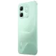 Смартфон Infinix X6531B HOT 50i 256Gb 4Gb зеленый моноблок 3G 4G 6.8" Android 802.11 a/b/g/n/ac GPS GSM900/1800 GSM1900 TouchSc