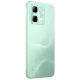 Смартфон Infinix X6531B HOT 50i 256Gb 4Gb зеленый моноблок 3G 4G 6.8" Android 802.11 a/b/g/n/ac GPS GSM900/1800 GSM1900 TouchSc