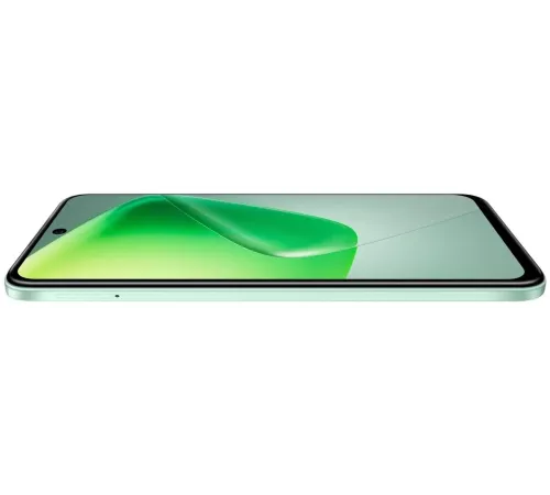 Смартфон Infinix X6531B HOT 50i 256Gb 4Gb зеленый моноблок 3G 4G 6.8" Android 802.11 a/b/g/n/ac GPS GSM900/1800 GSM1900 TouchSc