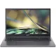 Ноутбук Acer Aspire 3 A317-55P-C3XL N100 8Gb SSD512Gb Intel UHD Graphics 17.3" IPS FHD (1920x1080) noOS silver WiFi BT Cam (NX.KDKCD.00J)
