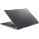 Ноутбук Acer Aspire 3 A317-55P-C3XL N100 8Gb SSD512Gb Intel UHD Graphics 17.3" IPS FHD (1920x1080) noOS silver WiFi BT Cam (NX.KDKCD.00J)