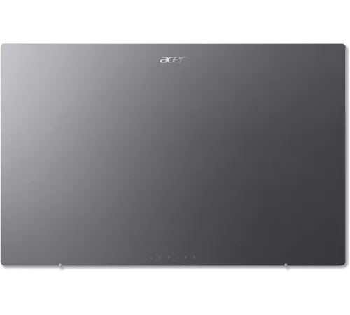 Ноутбук Acer Aspire 3 A317-55P-C3XL N100 8Gb SSD512Gb Intel UHD Graphics 17.3" IPS FHD (1920x1080) noOS silver WiFi BT Cam (NX.KDKCD.00J)