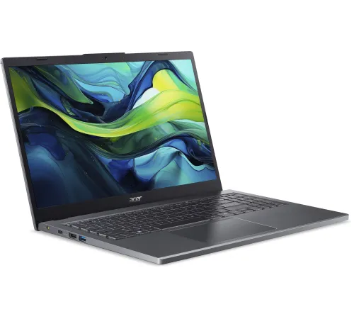 Ноутбук Acer Aspire 15 A15-51M-59MC Core 5 120U 16Gb SSD1Tb Intel Graphics 15.6" IPS FHD (1920x1080) noOS metall WiFi BT Cam (NX.KXSCD.005) Ноутбук Acer Aspire 15 A15-51M-59MC Core 5 120U 16Gb SSD1Tb Intel Graphics 15.6" IPS FHD (1920x1080) noOS metall WiFi BT Cam (NX.KXSCD.005)