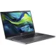 Ноутбук Acer Aspire 15 A15-41M-R10L Ryzen 7 8840HS 16Gb SSD1Tb AMD Radeon 15.6" IPS FHD (1920x1080) noOS metall WiFi BT Cam (NX.KX9CD.004)