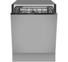 Посудомоечная машина встраив. Weissgauff BDW 6026 D полноразмерная