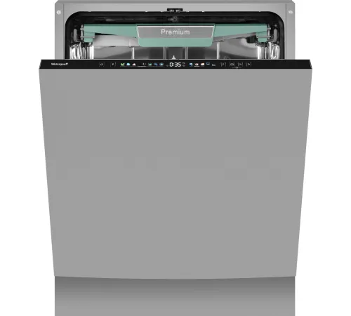 Посудомоечная машина встраив. Weissgauff BDW 6140 Ultra Real Autoopen Infolight полноразмерная Посудомоечная машина встраив. Weissgauff BDW 6140 Ultra Real Autoopen Infolight полноразмерная