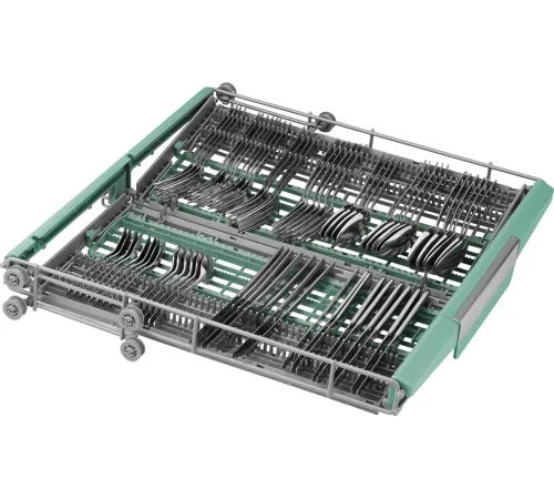 Посудомоечная машина встраив. Weissgauff BDW 6140 Ultra Real Autoopen Infolight полноразмерная Посудомоечная машина встраив. Weissgauff BDW 6140 Ultra Real Autoopen Infolight полноразмерная