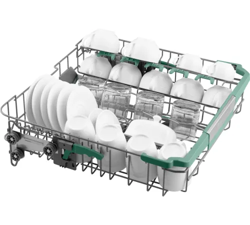 Посудомоечная машина встраив. Weissgauff BDW 6140 Ultra Real Autoopen Infolight полноразмерная Посудомоечная машина встраив. Weissgauff BDW 6140 Ultra Real Autoopen Infolight полноразмерная