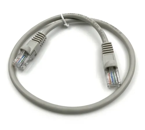 Патч-корд Buro UTP-5E-0.25M-G-LSZH UTP cat.5E 0.25м серый RJ-45 (m)-RJ-45 (m) Патч-корд Buro UTP-5E-0.25M-G-LSZH UTP cat.5E 0.25м серый RJ-45 (m)-RJ-45 (m)