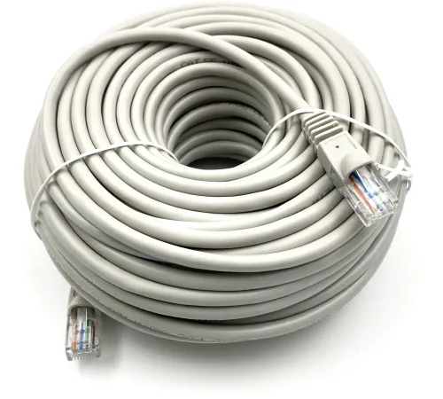Патч-корд Buro UTP-5E-25M-G-LSZH UTP cat.5E 25м серый RJ-45 (m)-RJ-45 (m) Патч-корд Buro UTP-5E-25M-G-LSZH UTP cat.5E 25м серый RJ-45 (m)-RJ-45 (m)