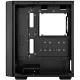 Корпус Deepcool CC560 MESH V2 черный без БП ATX 8x120mm 5x140mm 1xUSB2.0 audio bott PSU