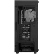 Корпус Deepcool CC560 MESH V2 черный без БП ATX 8x120mm 5x140mm 1xUSB2.0 audio bott PSU