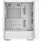 Корпус Deepcool CC560 MESH V2 белый без БП ATX 8x120mm 5x140mm 1xUSB2.0 audio bott PSU