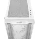 Корпус Deepcool CC560 MESH V2 белый без БП ATX 8x120mm 5x140mm 1xUSB2.0 audio bott PSU
