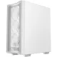 Корпус Deepcool CC560 MESH V2 белый без БП ATX 8x120mm 5x140mm 1xUSB2.0 audio bott PSU
