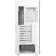 Корпус Deepcool CC560 MESH V2 белый без БП ATX 8x120mm 5x140mm 1xUSB2.0 audio bott PSU