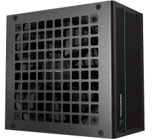 Блок питания Deepcool ATX 500W PF500 V2 80 PLUS WHITE (20+4pin) APFC 120mm fan 6xSATA RTL