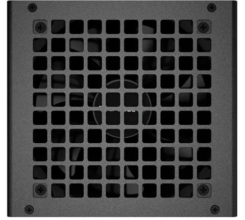 Блок питания Deepcool ATX 500W PF500 V2 80 PLUS WHITE (20+4pin) APFC 120mm fan 6xSATA RTL