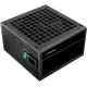 Блок питания Deepcool ATX 500W PF500 V2 80 PLUS WHITE (20+4pin) APFC 120mm fan 6xSATA RTL