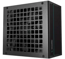 Блок питания Deepcool ATX 400W PF400 V2 80 PLUS WHITE (20+4pin) APFC 120mm fan 6xSATA RTL