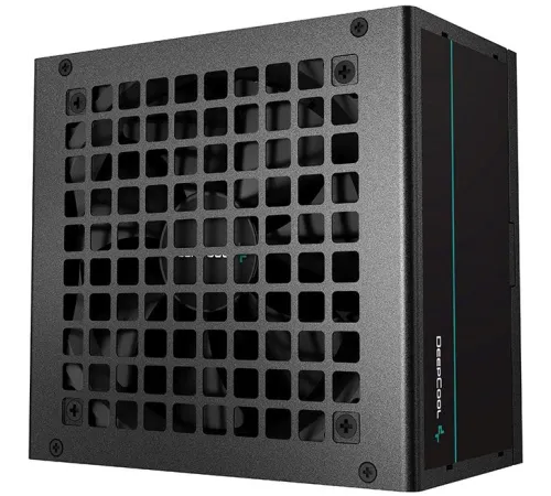 Блок питания Deepcool ATX 400W PF400 V2 80 PLUS WHITE (20+4pin) APFC 120mm fan 6xSATA RTL