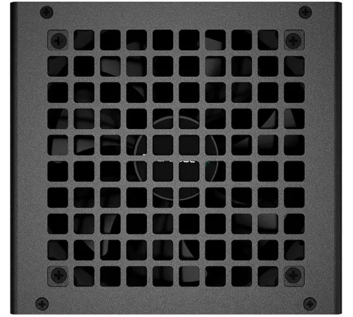 Блок питания Deepcool ATX 400W PF400 V2 80 PLUS WHITE (20+4pin) APFC 120mm fan 6xSATA RTL