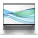 Ноутбук HP ProBook 460 G11 Core Ultra 7 155U 16Gb SSD512Gb Intel Iris Xe graphics 16" UWVA WUXGA (1920x1200) Free DOS silver WiFi BT Cam (A23BCEA)