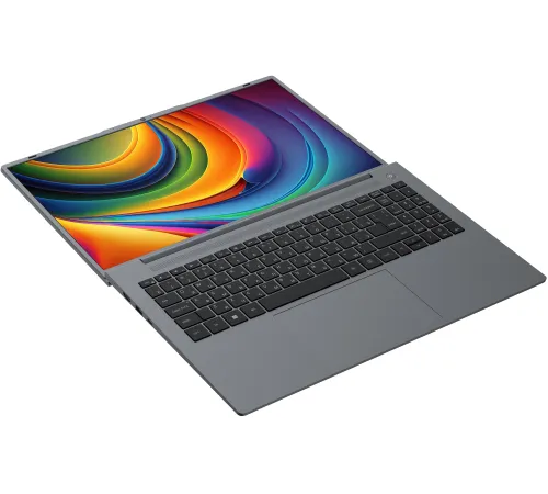 Ноутбук Digma EVE C5805 N100 8Gb SSD256Gb Intel UHD Graphics 16" IPS WUXGA (1920x1200) Windows 11 Pro dk.grey WiFi BT Cam 6000mAh (DN16N1-8CXW01) Ноутбук Digma EVE C5805 N100 8Gb SSD256Gb Intel UHD Graphics 16" IPS WUXGA (1920x1200) Windows 11 Pro dk.grey WiFi BT Cam 6000mAh (DN16N1-8CXW01)
