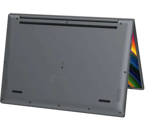 Ноутбук Digma EVE C5805 N100 8Gb SSD256Gb Intel UHD Graphics 16" IPS WUXGA (1920x1200) Windows 11 Pro dk.grey WiFi BT Cam 6000mAh (DN16N1-8CXW01) Ноутбук Digma EVE C5805 N100 8Gb SSD256Gb Intel UHD Graphics 16" IPS WUXGA (1920x1200) Windows 11 Pro dk.grey WiFi BT Cam 6000mAh (DN16N1-8CXW01)