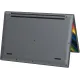 Ноутбук Digma EVE C5805 N100 8Gb SSD256Gb Intel UHD Graphics 16" IPS WUXGA (1920x1200) Windows 11 Pro dk.grey WiFi BT Cam 6000mAh (DN16N1-8CXW01)