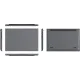 Ноутбук Digma EVE C5805 N100 8Gb SSD256Gb Intel UHD Graphics 16" IPS WUXGA (1920x1200) Windows 11 Pro dk.grey WiFi BT Cam 6000mAh (DN16N1-8CXW01)