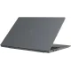 Ноутбук Digma EVE C5805 N100 8Gb SSD256Gb Intel UHD Graphics 16" IPS WUXGA (1920x1200) Windows 11 Pro dk.grey WiFi BT Cam 6000mAh (DN16N1-8CXW01)