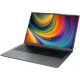Ноутбук Digma EVE C5805 N100 8Gb SSD256Gb Intel UHD Graphics 16" IPS WUXGA (1920x1200) Windows 11 Pro dk.grey WiFi BT Cam 6000mAh (DN16N1-8CXW01)