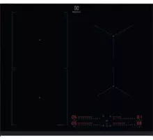 Индукционная варочная поверхность Electrolux EIS62453 черный