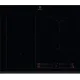 Индукционная варочная поверхность Electrolux EIS62453 черный