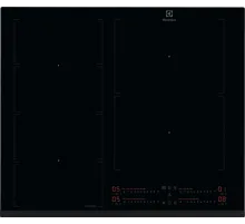 Индукционная варочная поверхность Electrolux EIV64453 черный