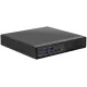 Неттоп IRU Tactio 310H6ATF slim i5 12400 (2.5) 16Gb SSD512Gb UHDG 730 Free DOS GbitEth WiFi BT 120W черный (2053254)