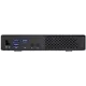 Неттоп IRU Tactio 310H6ATF slim i5 12400 (2.5) 16Gb SSD512Gb UHDG 730 Free DOS GbitEth WiFi BT 120W черный (2053254)
