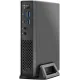 Неттоп IRU Tactio 310H6ATF slim i5 12400 (2.5) 16Gb SSD512Gb UHDG 730 Free DOS GbitEth WiFi BT 120W черный (2053254)