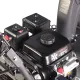 Снегоуборщик бензин. Patriot PS 601 E 7л.с.