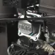 Снегоуборщик бензин. Patriot PS 601 E 7л.с.