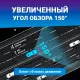 Видеорегистратор TrendVision Space TENET черный 1080x1920 1080p 150гр.